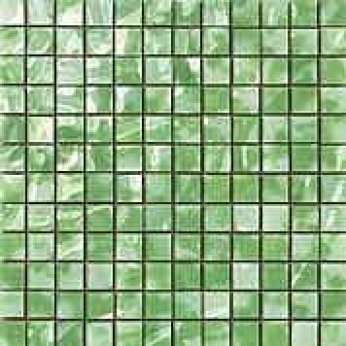 Мозаика Settecento (Сеттеченто) Musiva (Музива) Verde Avocado 2.2x2.2