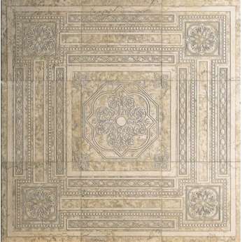 Мрамор Petra Antiqua Lacche 1 SAN GIORGIO 91,5 x 91,5