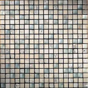 Мрамор Petra Antiqua Lacche 2 CALEIDOS 6 Mosaico cm 1,5 x 15