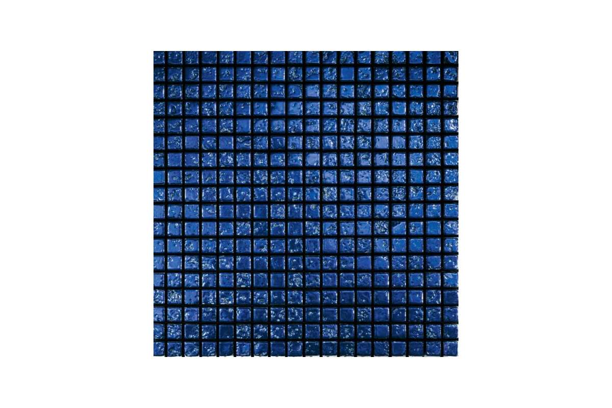 Мрамор Petra Antiqua Lacche 2 Reflex Blue Lvxb 01 Cm 1,5 X 1,5