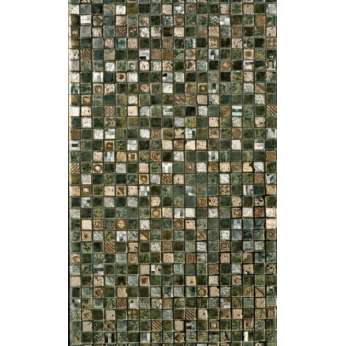 Мрамор Petra Antiqua Lacche 2 CALEIDOS 4 Mosaico cm 1,5 x 15