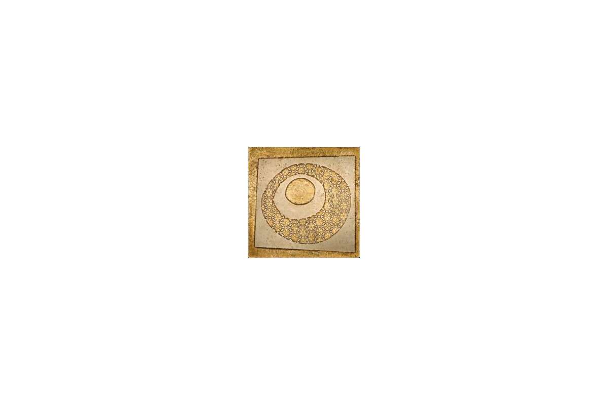 Мрамор Petra Antiqua Lacche 2 Klimt 1 30,5 X 30,5