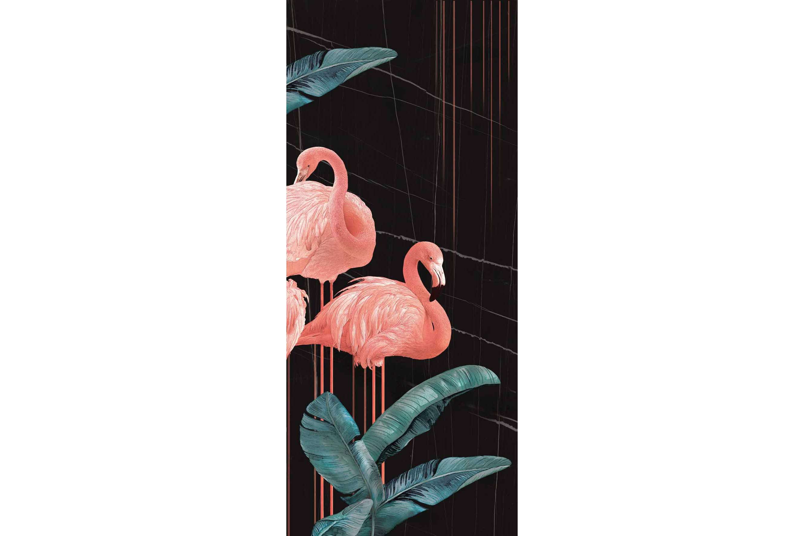 Керамогранит More Tile Gallery Nature Flamingo B