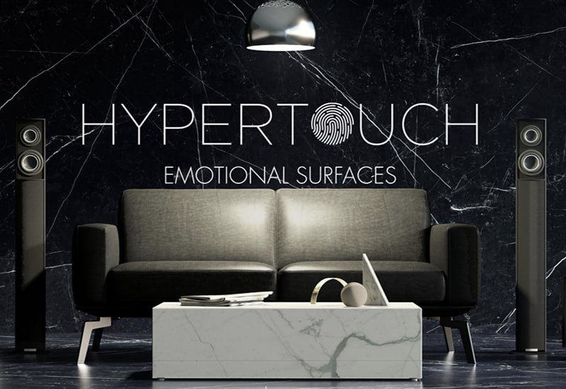Hypertouch от Iris Ceramica Group