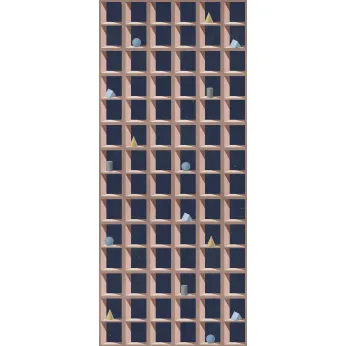 Керамогранит ABK Wide & Style Lunar B