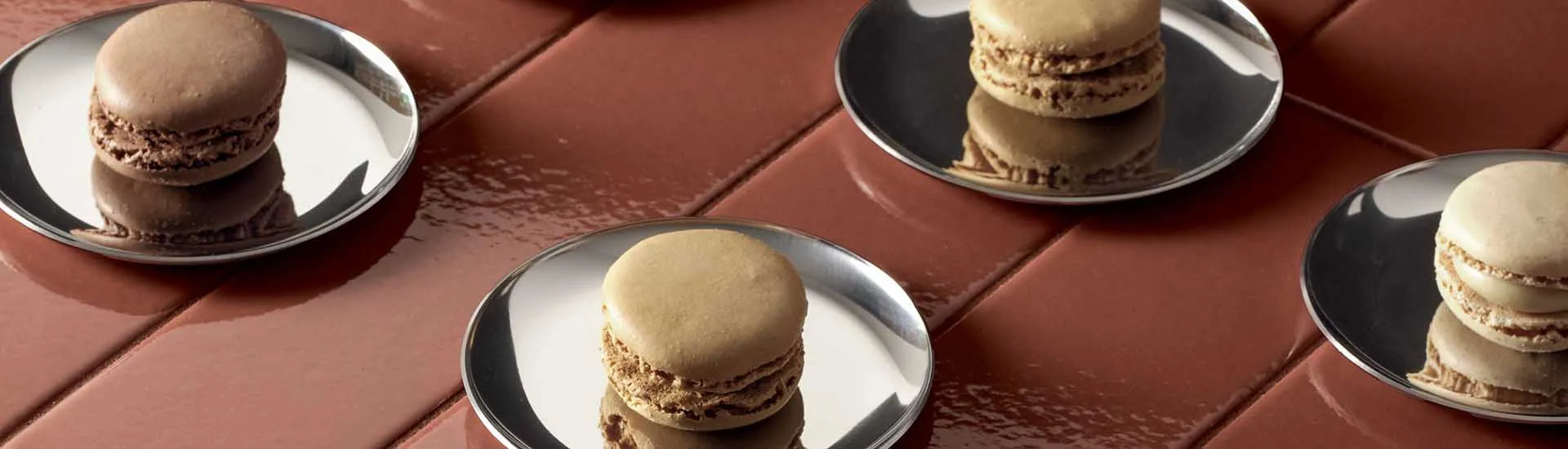 Керамогранит Cir Serenissima Forever Color Red