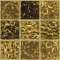 Mirage Corrugated 009