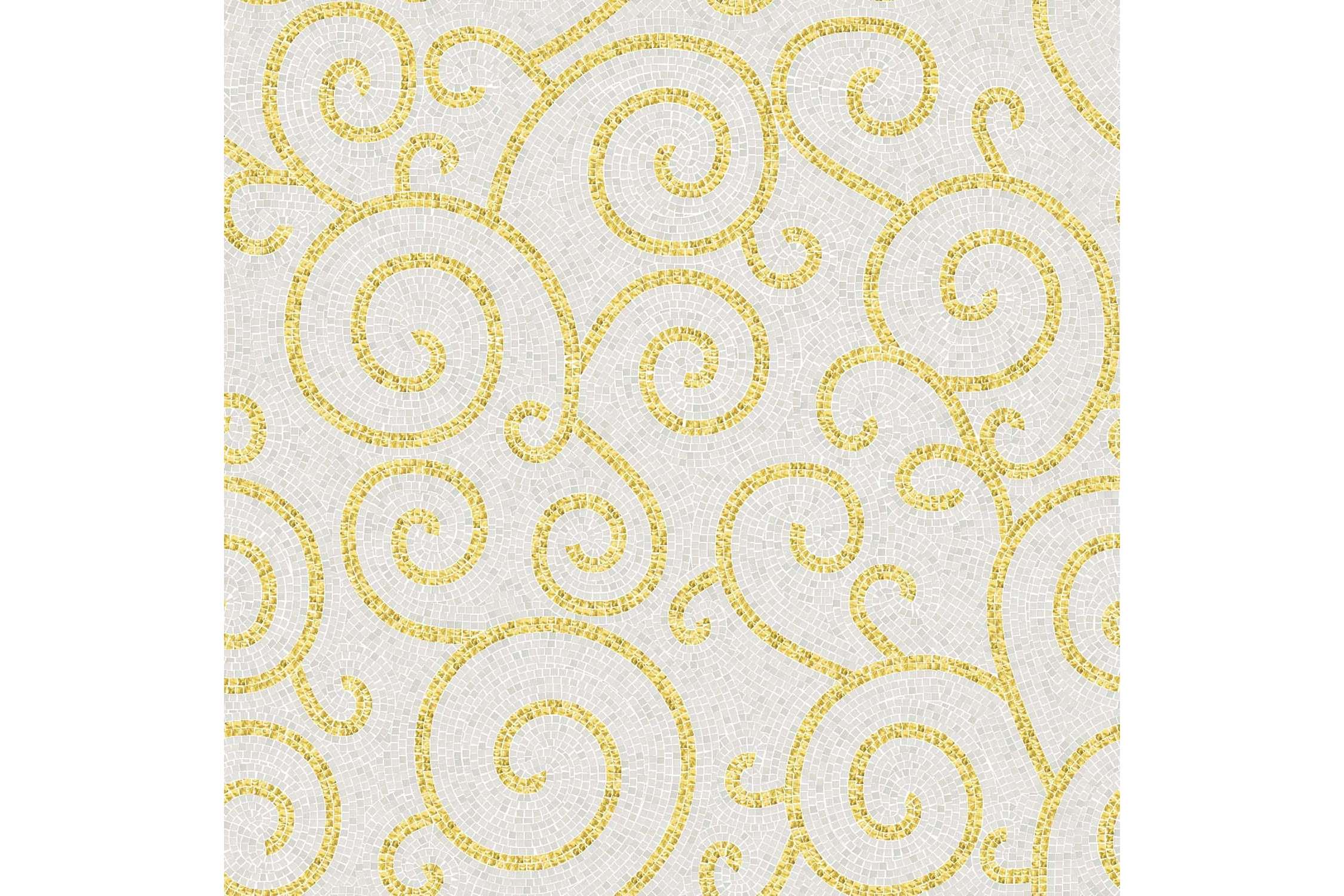 Мозаика Trend Artistic Mosaic (Артистик Мозаик) Minnagara Gold