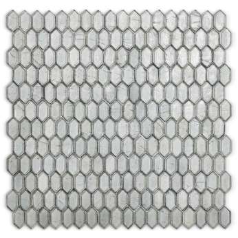 Мозаика Sicis Crystal Potassio Item 1