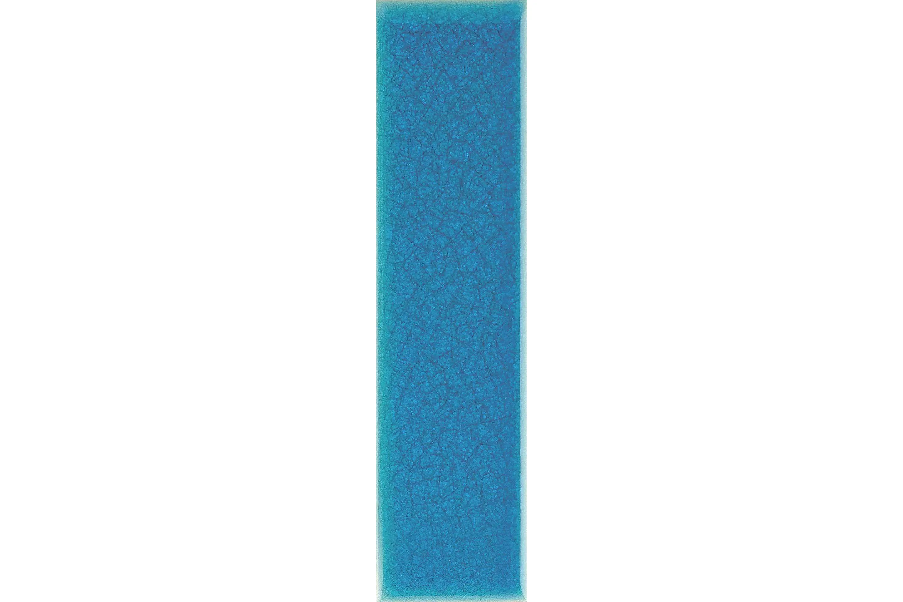 Керамогранит AcquarioDue 5x20 Brick Lucida Azzurro