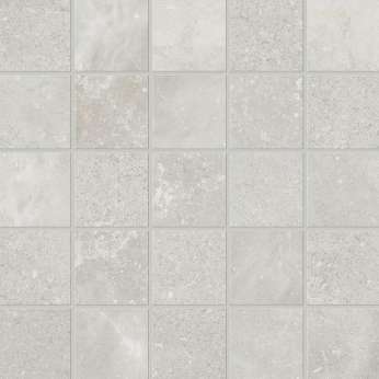 Керамогранит Piemme Ceramiche Uniquestone Silver Mosaico