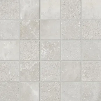 Керамогранит Piemme Ceramiche Uniquestone Silver Mosaico