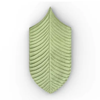 Керамогранит AcquarioDue Calathea Wonder Verde Acido