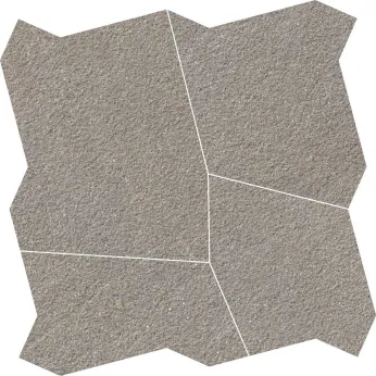 Керамогранит Cir Serenissima Eclettica Palladiana Piombo Mix 3 Sogg