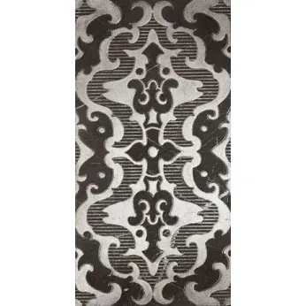 Мрамор Petra Antiqua Evolution 2 harvey 30,5x60 aster silver