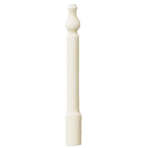 Grazia Ceramiche - Maison  - <b>Ang. Zoccolo Ivoire Cr</b> (Грация Черамике)