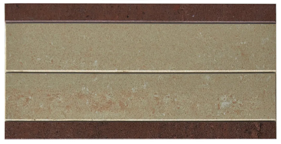 Керамогранит Casalgrande Padana Marte Fascia Floreale A PALISSANDRO