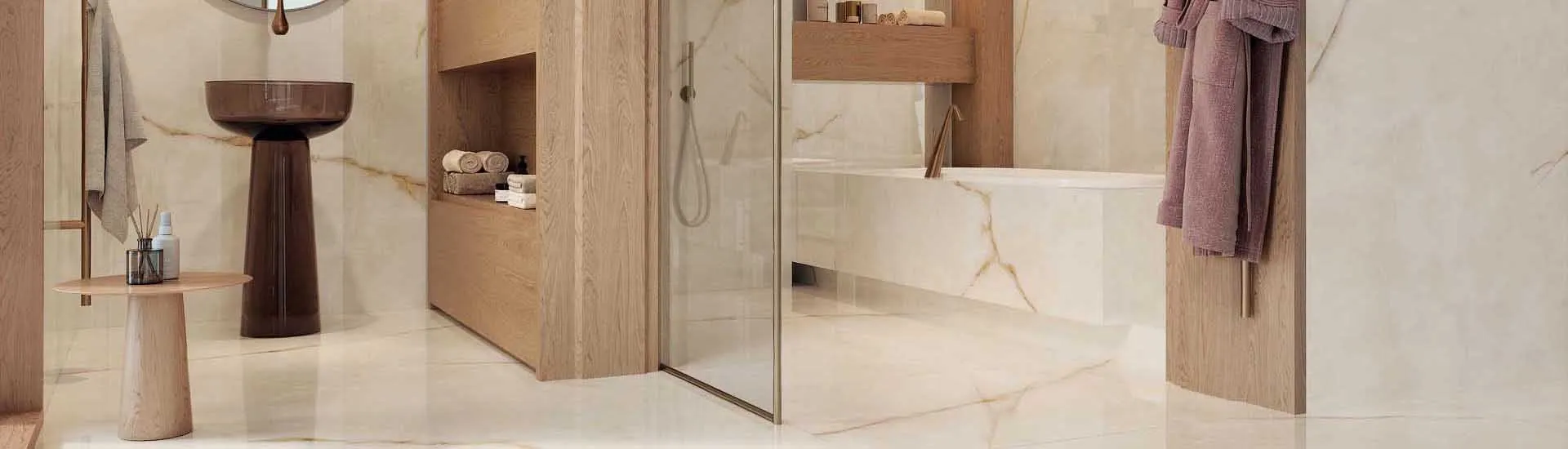 Керамогранит Atlas Concorde Russia Symphonyx Gold