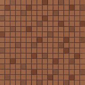 Керамогранит Atlas Concorde Prism Caramel Mosaico Q