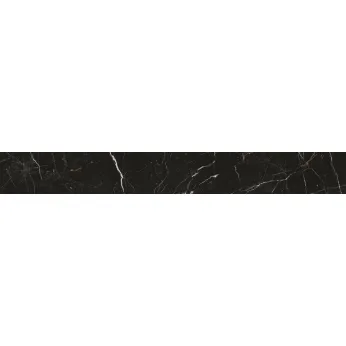 Керамогранит Atlas Concorde Russia Allure Imperial Black Listello