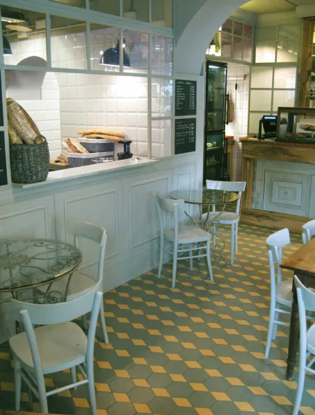 Интерьер 3126708