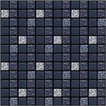 Мозаика Ceramica Appiani  Denim SFILATO 02