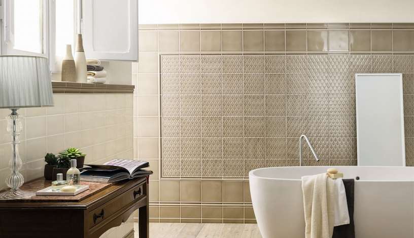 Maison (Мейзон) - Grazia Ceramiche
