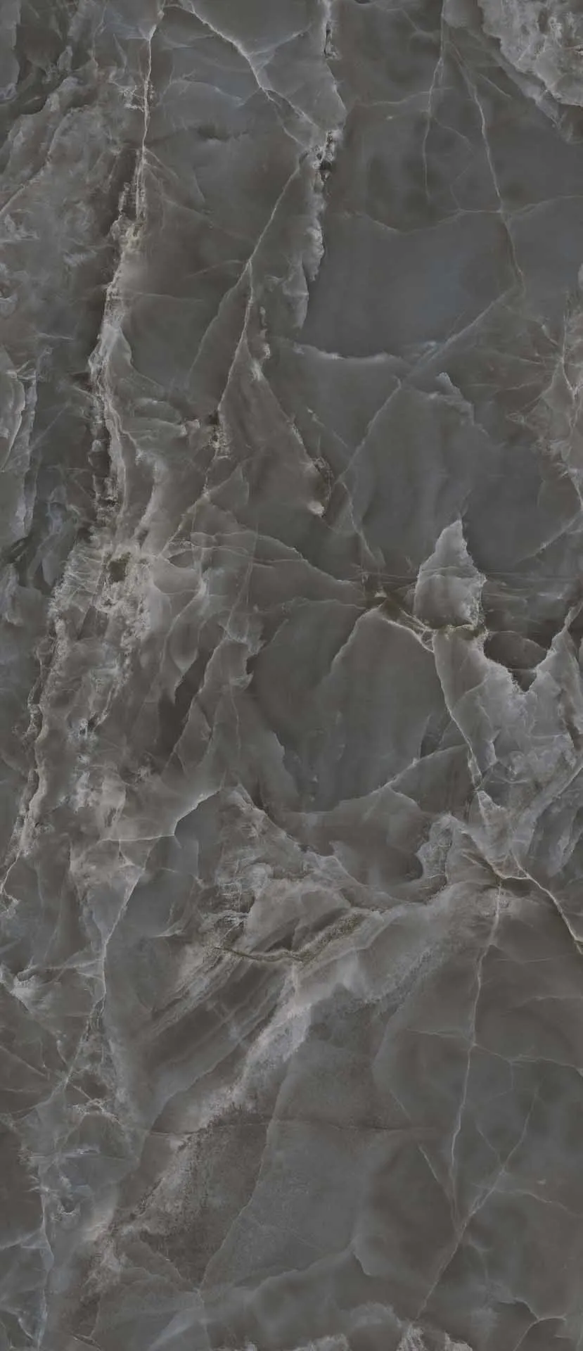 Керамогранит Casalgrande Padana Alabastri Alabastri Black