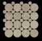 provenza 1 surfaces