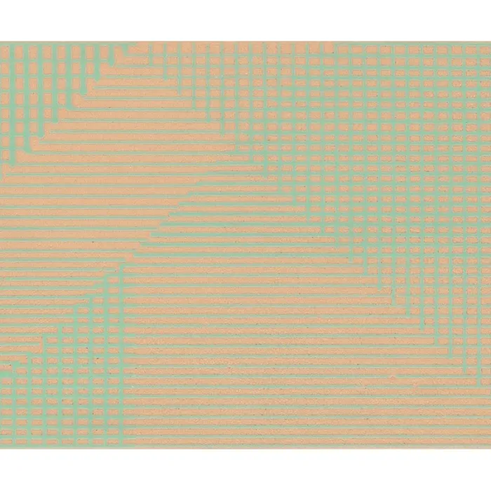 Керамогранит Mutina Tierras Frame blush