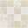 Intreccio 7,2 Mix Luci-Riflesso-Ice-White
