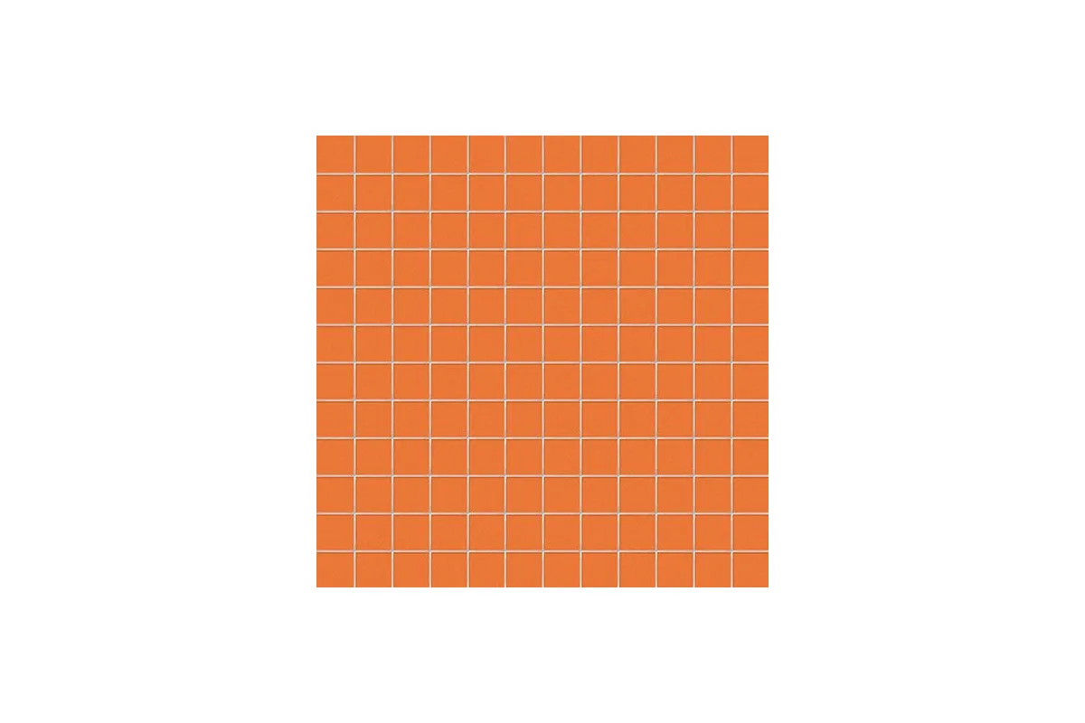Керамогранит CE.SI. Matt Cromo 2.5X2.5 Su Rete