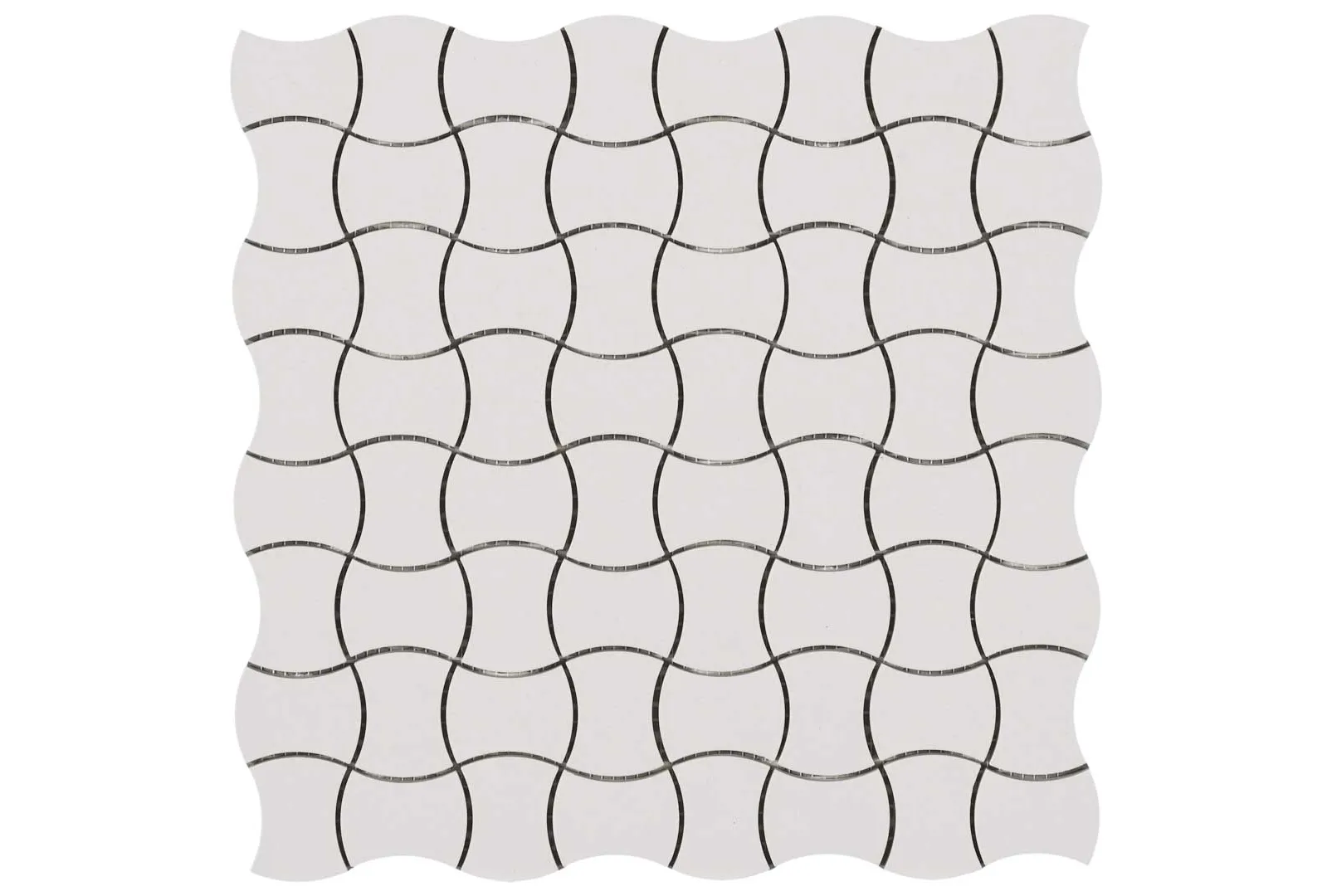 Керамогранит CE.SI. Full Body Fluoro Butterfly