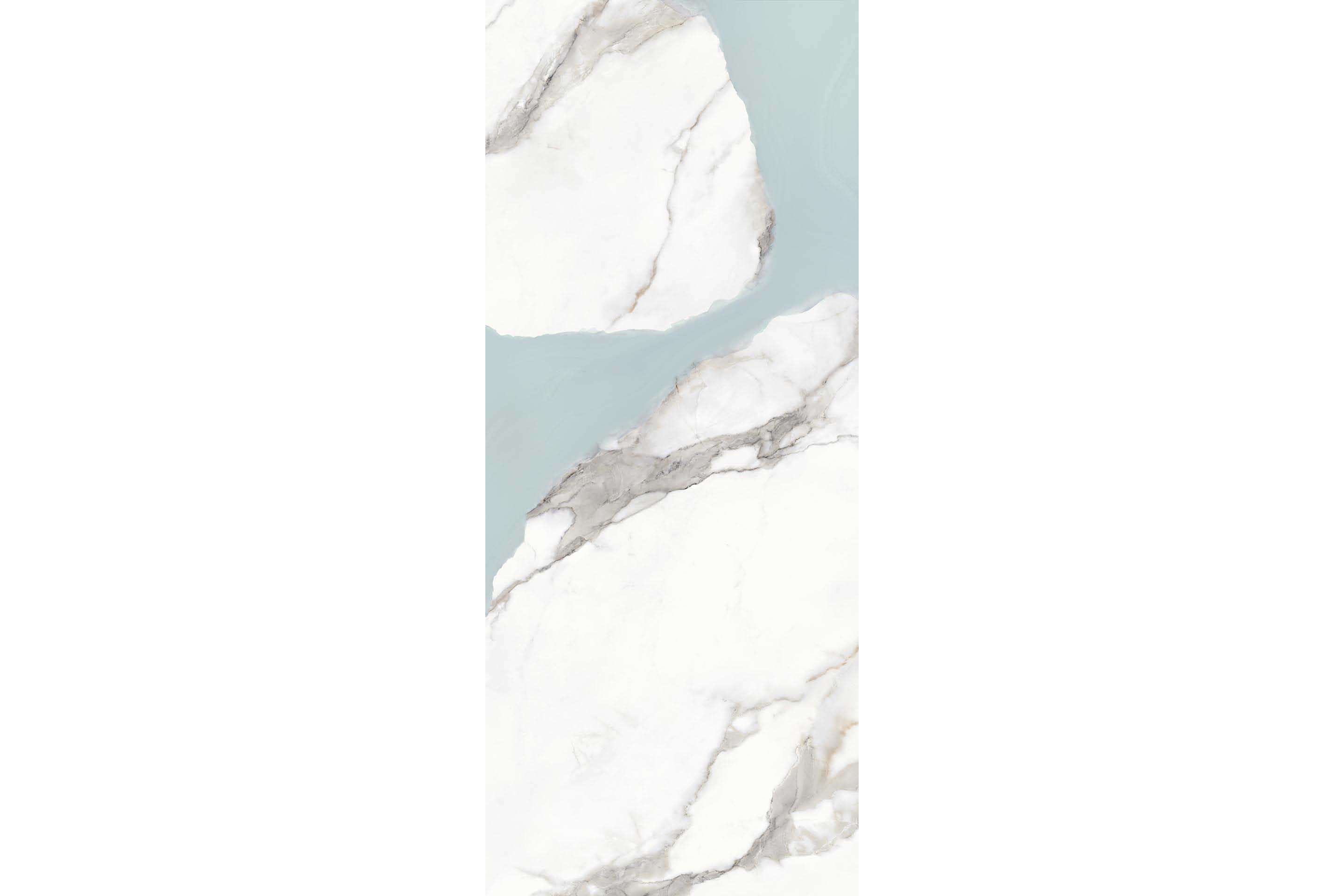 Керамогранит Provenza by Emil Group Unique Marble Ambra - Calacatta Regale