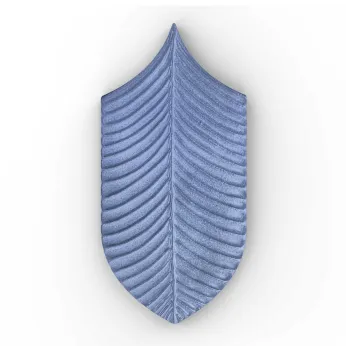 Керамогранит AcquarioDue Calathea Wonder Blu