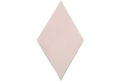 Керамогранит EtruriaDesign Concetto Spaziale (Концетто Спациале) Rombo Piano Light Pink