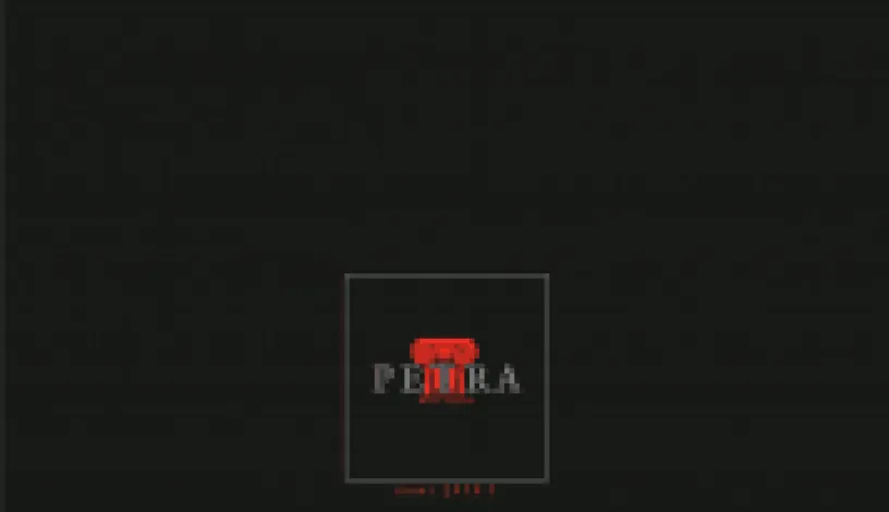 Acqueforti Mosaics - Petra Antiqua