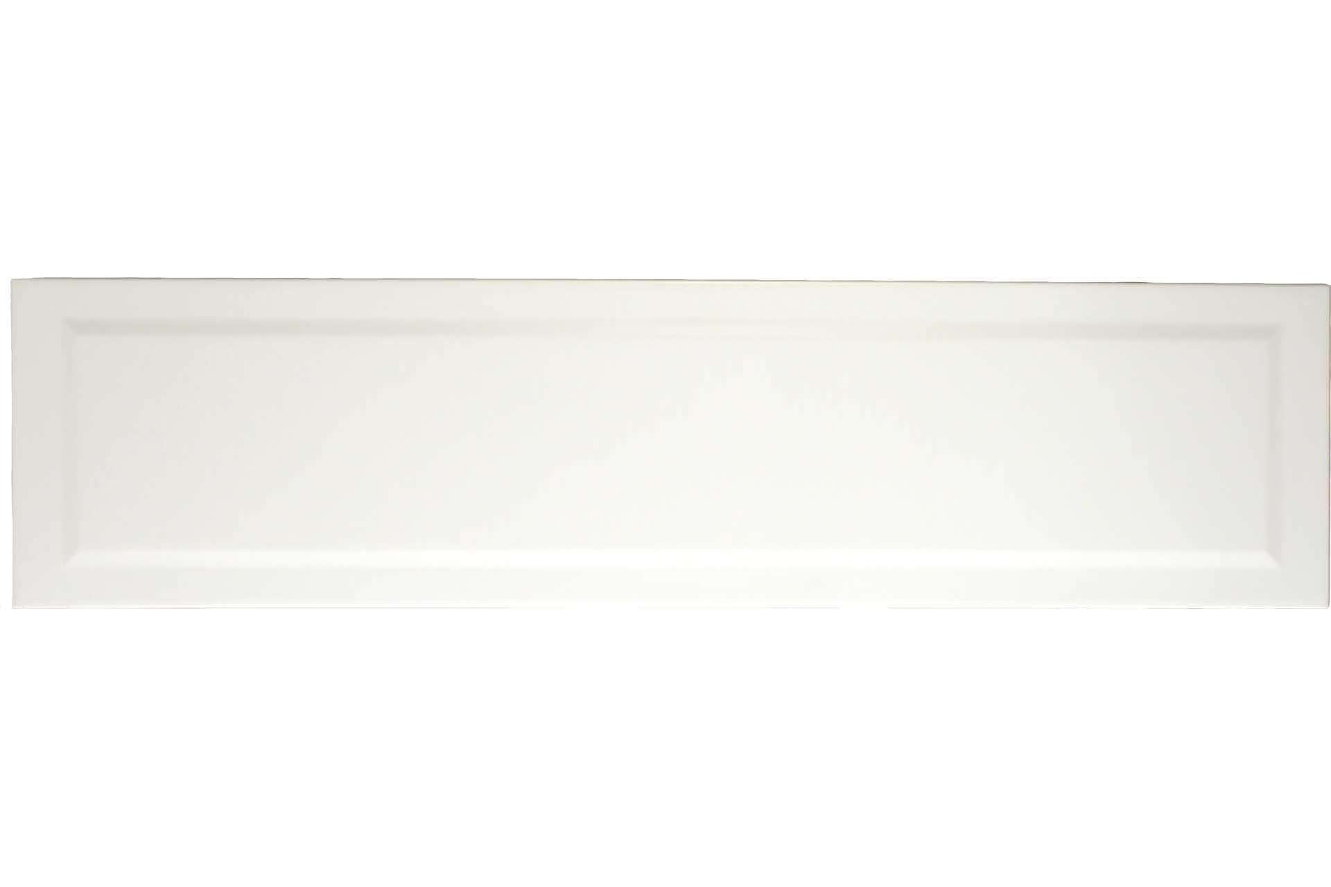 Керамогранит Grazia Ceramiche Boiserie Origins Electa Bianco Matt