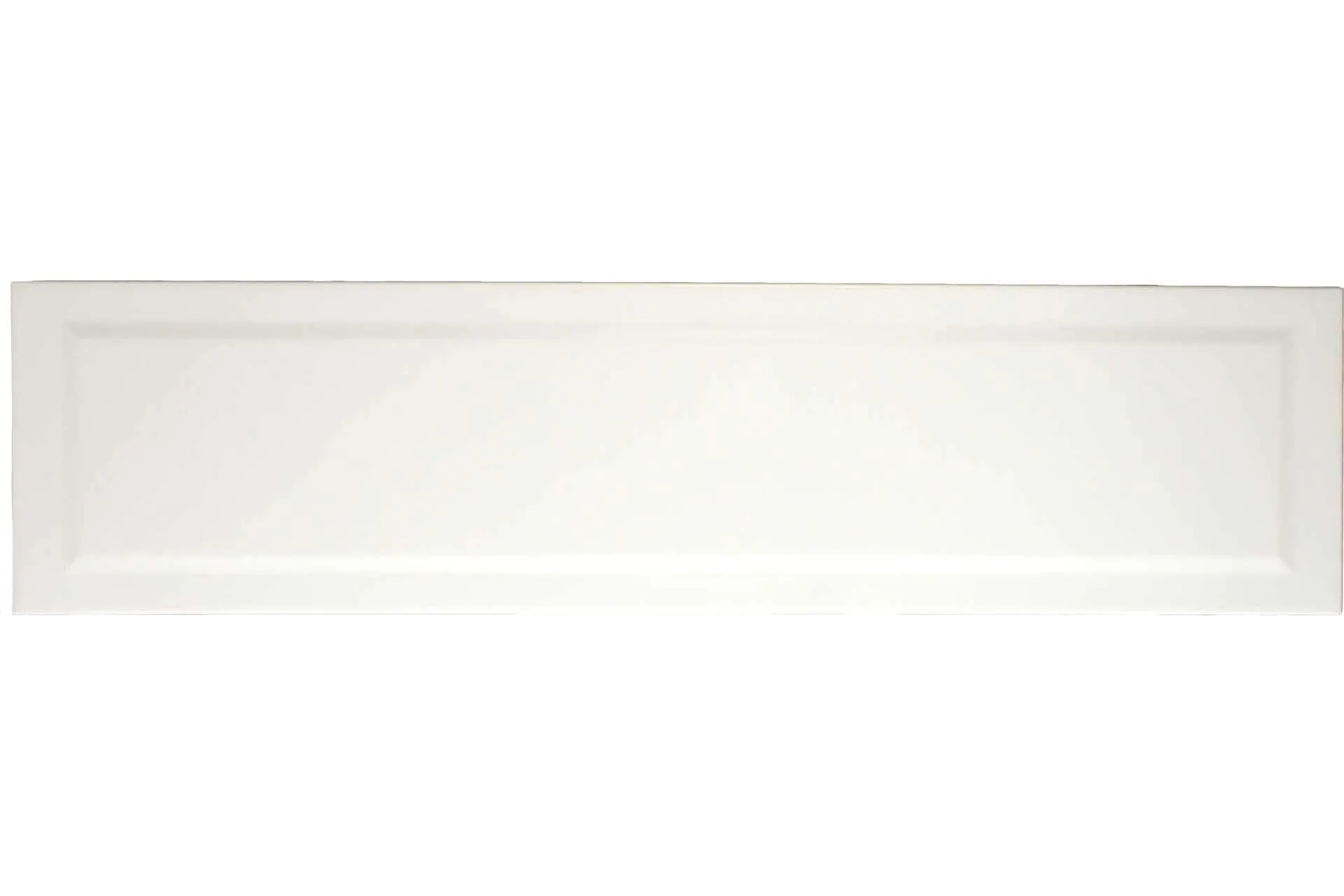 Керамогранит Grazia Ceramiche Boiserie Origins Electa Bianco Matt