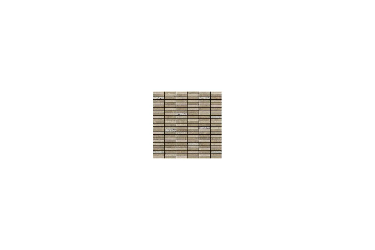 Мрамор Petra Antiqua Evolution Ares Patch 20 Fossil Azul Cm 1 X 5