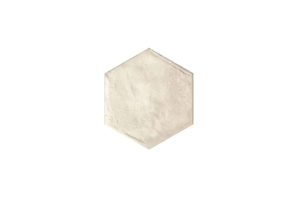 Керамогранит Emil Ceramica Forme Avorio Esagone