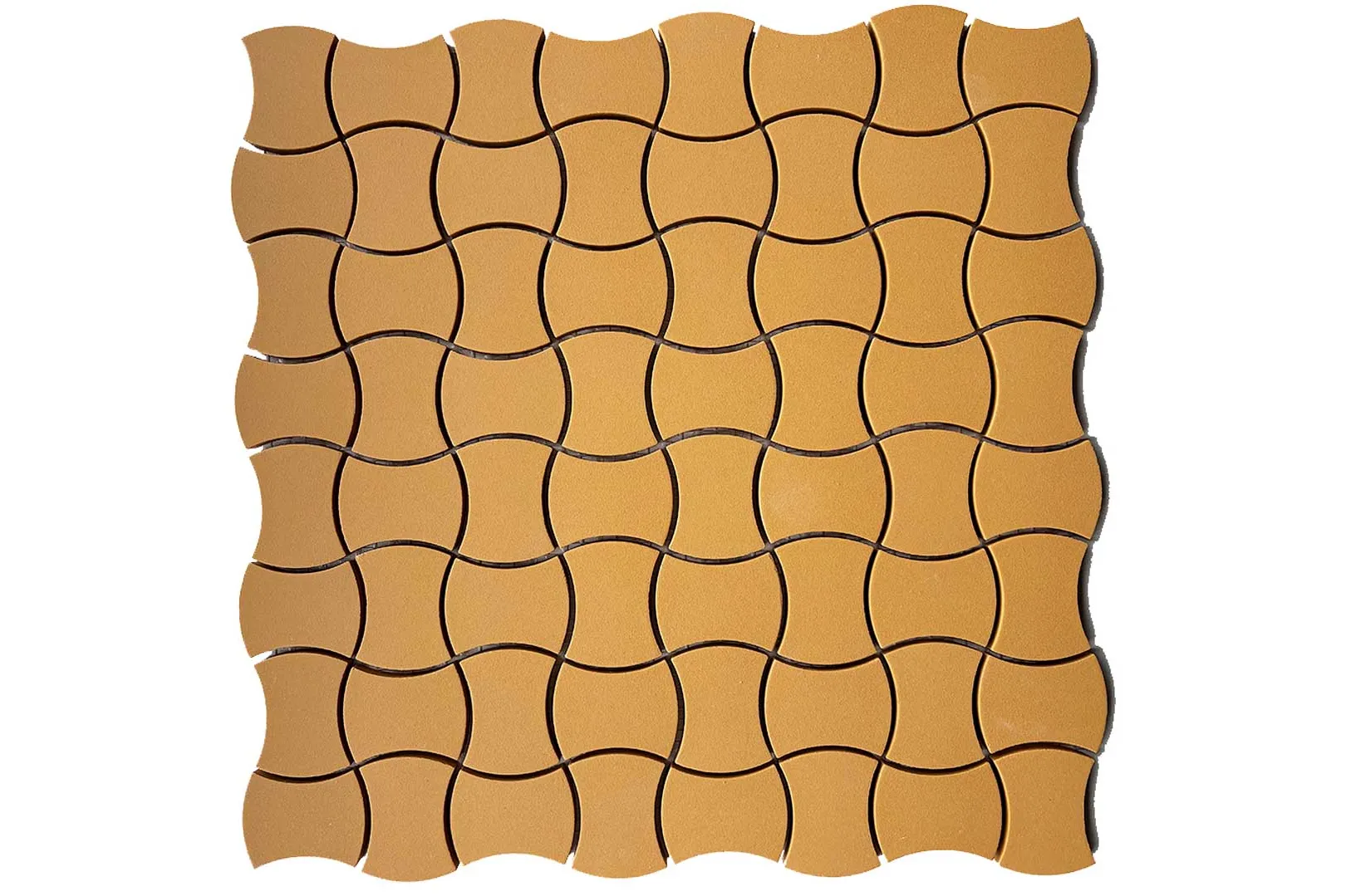 Керамогранит CE.SI. Full Body Ottone Butterfly