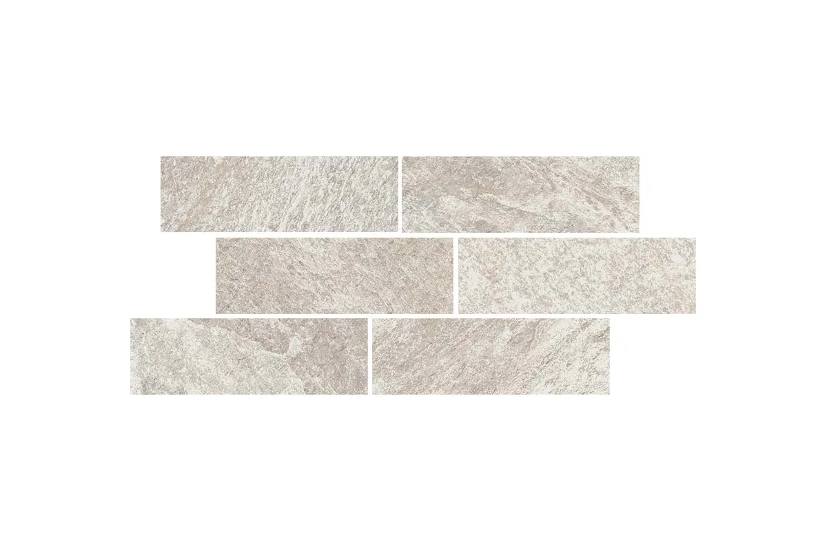 Керамогранит Casalgrande Padana Petra Brick Perla