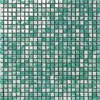 Мозаика Settecento (Сеттеченто) Musiva (Музива) Verde Menta 1x1