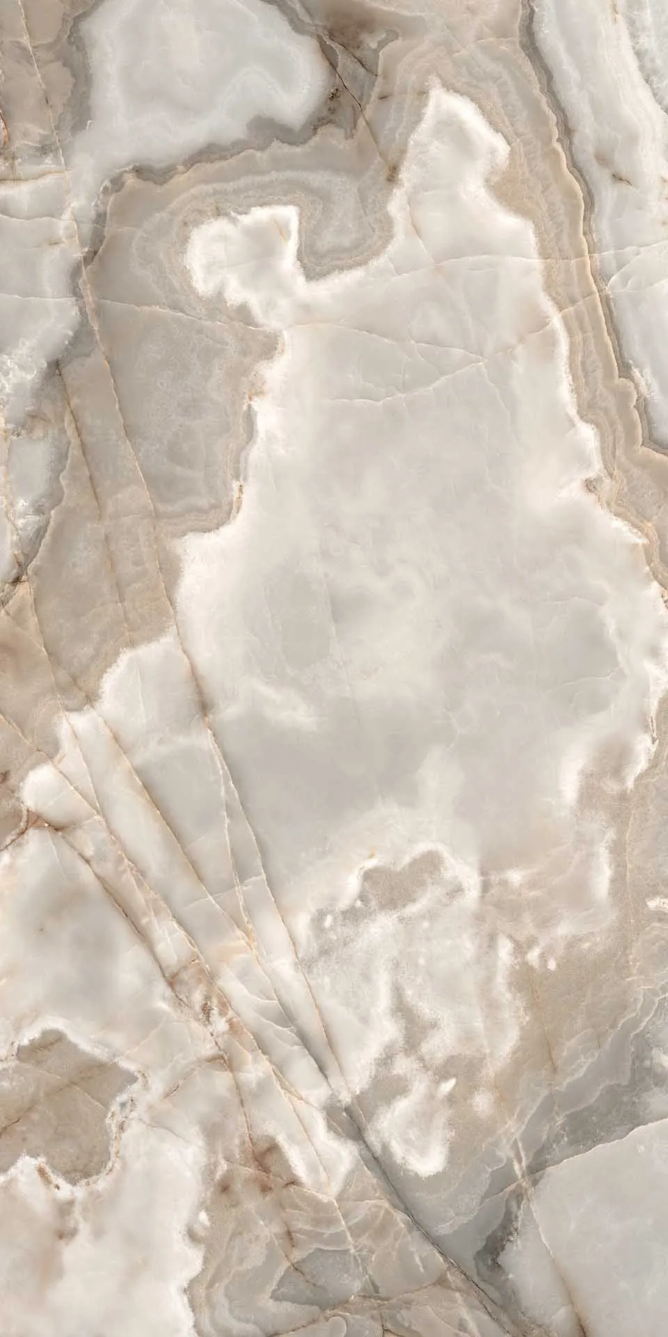 Керамогранит Florim Design Reves Reve Noisette