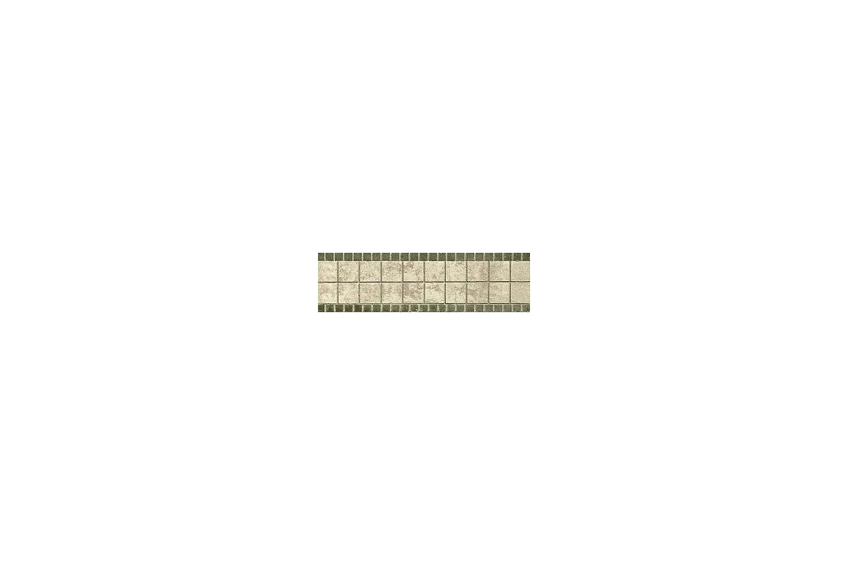 Керамогранит Casalgrande Padana Marte Fascia Musiva Grigio Egeo