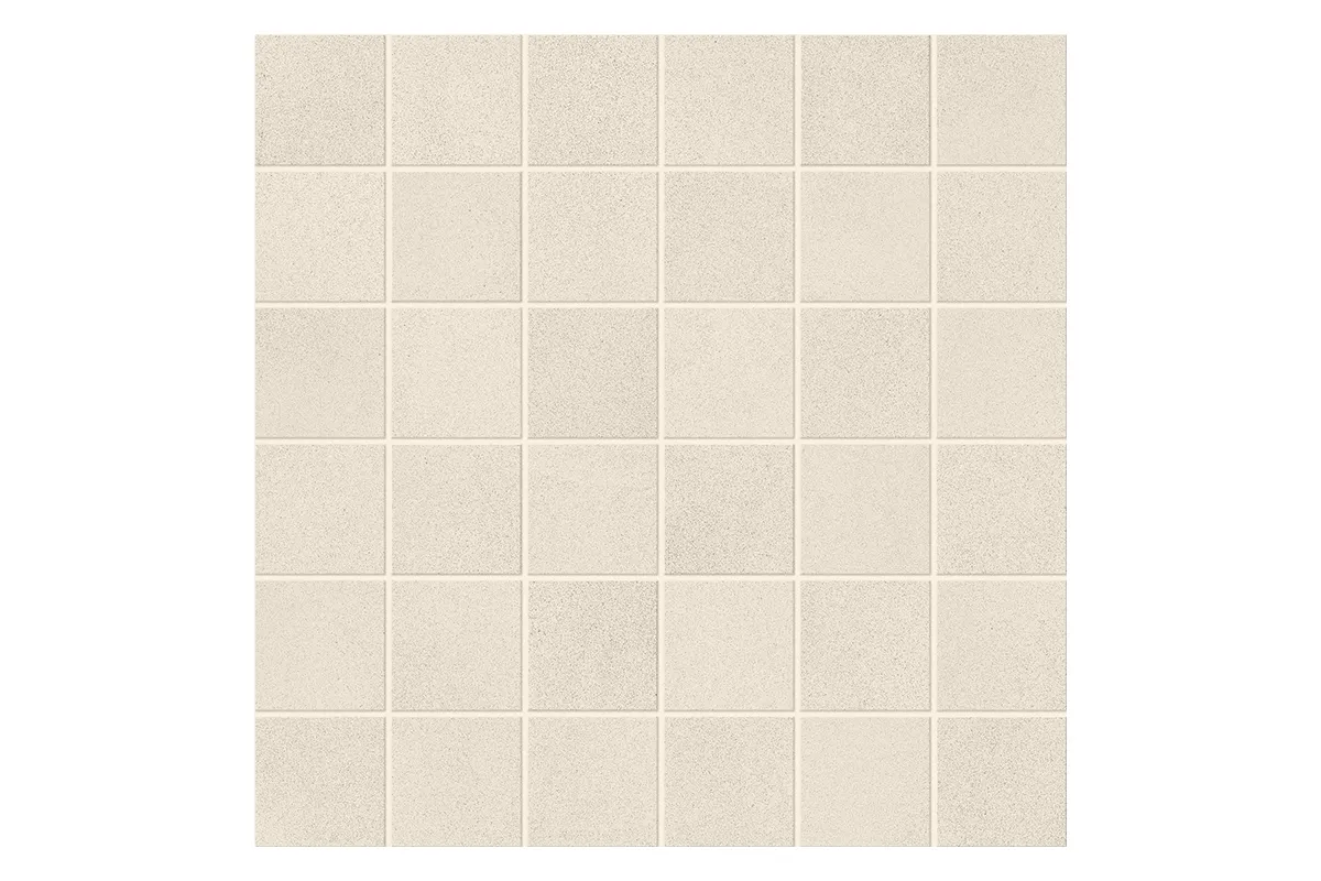 Керамогранит Atlas Concorde Boost Balance Ivory Mosaico