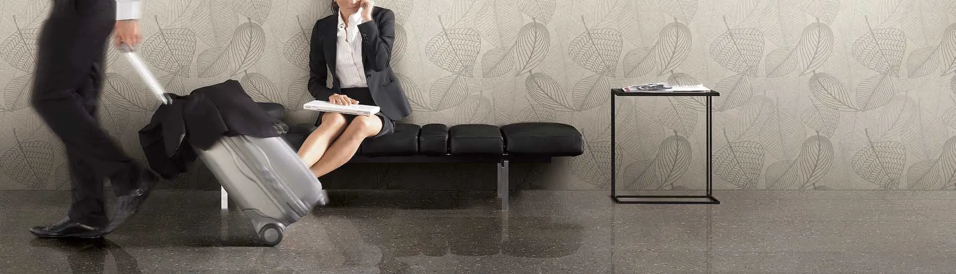 Керамогранит Florim Design Earthtech Fog Flakes