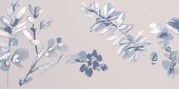 Flower Blue
