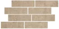 Mosaico Bricks Tan (Мозаика Брикс Тан)